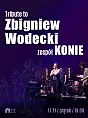 Tribute to Zbigniew Wodecki
