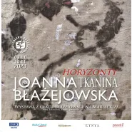 Wernisaż wystawy tkaniny Joanny Błążejowskiej