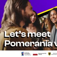 Let's meet. Pomerania vol. 2