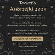 Andrzejki 2023