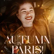 Autumn in Paris | Nastrojowa muzyka na żywo na 32 piętrze!