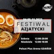 Festiwal Azjatycki Gdańsk 