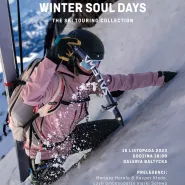 Salewa Winter Soul Days: pogadajmy o skiturach!