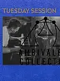 Tuesday Session: Ambivalent Collective