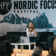 Warsztaty językowe dla początkujących język norweski | 8. Nordic Focus Festival