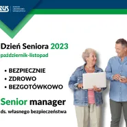 Dzień Seniora 2023
