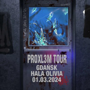 PROXL3M Tour