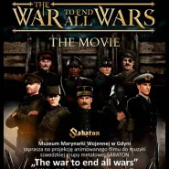 Sabaton "The war to end all wars"