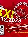 XXI Edycja Mikołaje Na Motocyklach - Trójmiasto