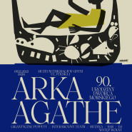 Arka Agathe - Świętujemy 90. urodziny Dworca Morskiego
