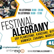 Festiwal ALEgramy 2023