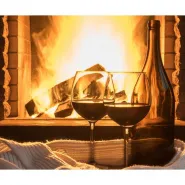 Degustacja: Cozy wines - wina na zimę