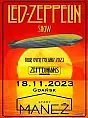 Led-Zeppelin Show by Zeppelinians