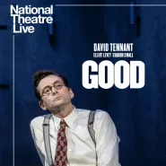 NT Live: Good z Davidem Tennantem