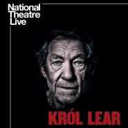 NT Live: Król Lear z Ianem McKellenem