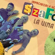SzaFoFe gra La Vinę