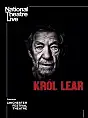 NT Live: Król Lear z Ianem McKellenem