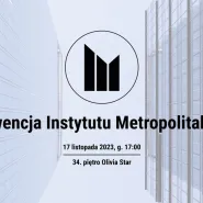 Konwencja Instytutu Metropolitalnego