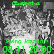 Swing Jazz Jam