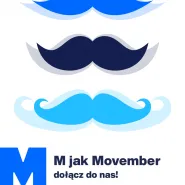 M jak Movember