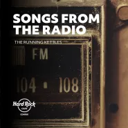 Live Music: Songs from the Radio