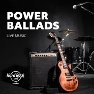 Live Music: Power Ballads