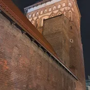 Tematyczne spacery miejskie z przewodnikiem: Szlak fortyfikacji gotyckich Gdańska