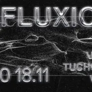 Influxion | Tuchowsky x Wonsu x Jensen