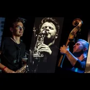 Jazz jam: Szymon Zawodny Quintet