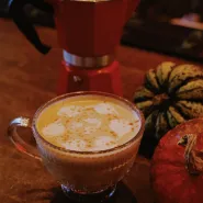 Warsztaty Kawowe: Jesienna Edycja Kawa jak w kawiarni w domu