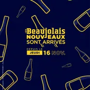 Święto Młodego Wina 2023 - Beaujolais Nouveau