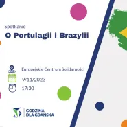 O Brazylii i Portugalii