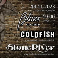 Coldfish & StoneRiver
