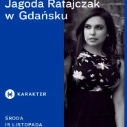 Jagoda Ratajczak w Gdańsku