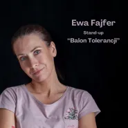 Ewa Fajfer - Balon Tolerancji
