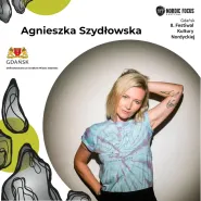 PS, czyli Pani Szydłowska na Islandii  spotkanie z Agnieszką Szydłowską | 8. Nordic Focus Festival