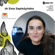 Spotkanie autorskie: Ewa Sapieżyńska  Nie jestem twoim Polakiem | 8. Nordic Focus Festival