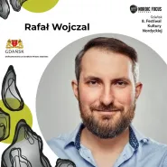 Spotkanie autorskie: Rafał Wojczal Ekonomiczni pielgrzymi obiektywnie o Polakach w Norwegii | 8. NFF