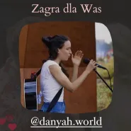 Koncert na Żywo z Danyah.world