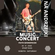 Andrzejki Live Music Concert