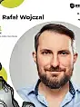 Spotkanie autorskie Rafał Wojczal