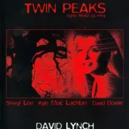 Twin Peaks: Ogniu krocz ze mną - pokaz specjalny