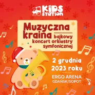KIDS Station - Concert & Fun / Edycja Świąteczna 
