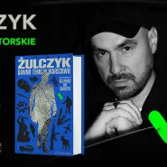 Jakub Żulczyk - premiera książki Dawno temu w Warszawie