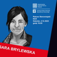 Koncert na Euroshorts Sara Brylewska