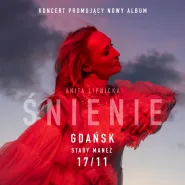 Anita Lipnicka - Koncert promujący nową płytę
