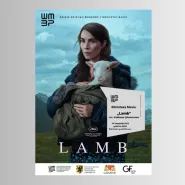 Biblioteka Movie | Film Valdimara Jóhannssona Lamb