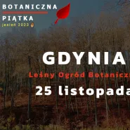 Botaniczna Piątka Gdynia - edycja jesienna