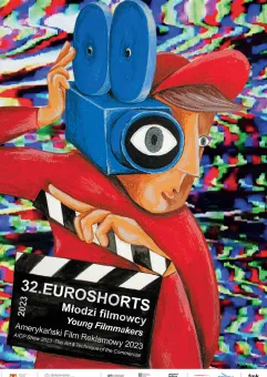 Festiwal filmowy Euroshorts 2023