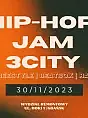 Hip-hop Jam 3city